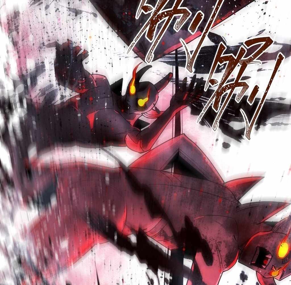 God Slayer 2024 Chapter 32 9